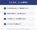 ChatGPT・AIの疑問になんでも答えます 「AIで何ができる？」を7日間チャットで気軽に解消 イメージ2