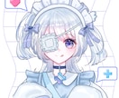 可愛いキャライラストを制作します 商用利用可能な可愛いキャライラストを制作します イメージ1