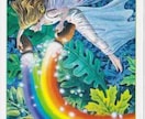 翠倖（すいこう）の個人鑑定をお届けします タロット・西洋占星術・東洋占術による総合占いでしっかり鑑定 イメージ1