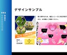 目を惹くチラシデザインの制作を承ります 想像を、創造する。記憶に残るデザイン イメージ3