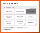 格安・短納期で高品質なLPを制作します Studioで格安・短納期を実現！ イメージ4