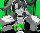 魅力的な一枚絵描きます 厚塗りが得意です お気軽にご相談ください！ イメージ8
