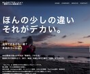 読まれるLPを低価格で制作します ほんの少しの違いで集客は変わります！効果的なLPにしましょう イメージ2