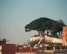 ポルトガルのフィルム写真を提供します リスボン＆シントラの風景写真１０枚セット イメージ7