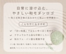和モダン・和北欧ロゴ｜カフェやパン屋の顔を作ります 伝統的な和の情緒と、北欧の軽やかな機能美をミックス イメージ9