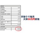 TOEIC400で年収204万上げた方法教えます テキストでのやりとりの商品になります イメージ7