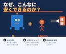 給与計算(3名まで3000円)、代行します AI×人間で2重チェックで確実で早い。 イメージ2