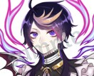 SNSアイコンなどにご利用いただけます SNSアイコン作成受け付けております^ᴗ.ᴗ^ イメージ7