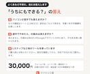 問い合わせの転記と通知をLINEで自動化します フォームの新着をシートに記録し、担当者へLINEで通知 イメージ4