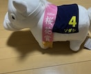 初心者オススメ！週末の競馬競馬予想します 穴党で穴馬狙いです。その日でレースを厳選し提供します！ イメージ1