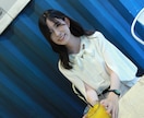 東京他アプリプロフ・SNSアイコン・記念撮影します SNSのアイコン、マチアプ用プロフィール写真、記念撮影等 イメージ4