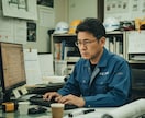 人手不足の一人親方へ！生成AIで業務を効率化します 採用コスト０！経営とITのプロがあなたの右腕を作ります イメージ2
