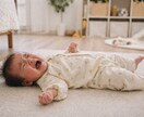夜泣きで限界のママのお話し聞きます 子育て｜悩み｜夜泣き｜孤独｜寂しい｜育児｜辛い｜睡眠｜ イメージ4