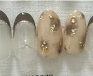 ネイルデザイン、パーツを提供します オーダーメイドでデザインとパーツを提案。パーツ製作も対応！ イメージ3