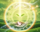 2026年運気・金運・恋愛・仕事【霊感】で占います 未来の転機とチャンスを具体的に3000文字以上でお伝えします イメージ7