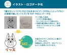イメージに沿った名刺・ショップカードを制作します ”あなたらしさ”を伝える第一歩（提案3点+修正回数無制限） イメージ5