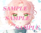 描けるものであればなんでも描きます 版権のものからオリキャラまでかけそうなものは描いていきます イメージ2