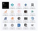 安価で高品質をお求めならセミオーダーオススメします 選べて安心ハイクオリティーのロゴをお届します♪ イメージ2
