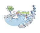 商用可◆シンプル・やさしいイラスト作成します あたたかみのあるイラストで、より伝わるデザインに イメージ2