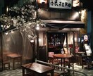 貴方に合わせた素敵なお店探しをします そのお店私に提案させてください！ イメージ5