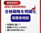 高校生の学習・受験相談を60分で整理します 家庭教師や塾では聞きづらいことも、気軽に相談OK！ イメージ1