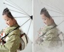 お気に入りの写真を雰囲気の水彩画風に加工いたします リビングに飾りたくなるようなオシャレな写真 イメージ2
