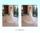 あらゆる画像の加工・編集を承ります Photoshop使用。レタッチや合成等、ご相談ください！ イメージ6