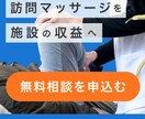 集客につながるLPをマーケティング視点で制作します 広告・ユーザー導線まで考え、目的に合わせたLPをご提案します イメージ5