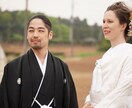 ウェディングのプロフィールムービー作成します ウェディングのOPで他と差をつけたい！こだわりたい方必見！ イメージ10