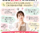 教室の体験レッスン募集文を整えます 記入式教材＋文章確認で、募集から申込み案内まで イメージ2