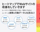 実質無料！ホームページ作成の相談何でも答えます わからないことやお悩みがあれば何でも相談承ります＾＾♪ イメージ6
