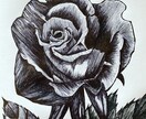 イラスト、画像の模写丁寧に描かせていただきます 好きなキャラ、画像を描いて欲しい方へ イメージ7