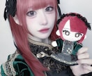 ぬいぐるみ制作承ります アイドル界隈で大人気！あなたも作りませんか？ イメージ7