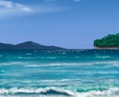 日本の四季を手描きしています 手描き日本の四季デジタルイラストをSNSアイコンや壁紙に！ イメージ6