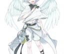 キャラクターデザインをいたします こだわったデザインでキャラクターを作りたい方へ イメージ3