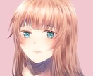SNS等のアイコン描きます カッコいいからかわいいまで！！ イメージ4