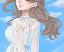やさしく温かみのあるキャラクターイラストを描きます SNSアイコン、配信サムネなどにおすすめ！ イメージ4