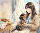星の処方箋｜誰にも言えない秘密と後悔に寄り添います 自己愛被害・金銭・喪失。否定せず、あなたの味方として占います イメージ1