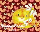 引き寄せチャット★happy引き寄せられます 5往復☆    心もほぐれる雑談チャット☆。.:＊・゜ イメージ9