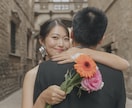 5名様限定価格】プロフ、家族写真撮ります 緊張せず自然体で、印象に残るプロフ/家族写真にします イメージ4