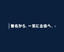 ショート動画台本を書きます 言語IQ117の洞察力で視聴者を離脱させない イメージ1