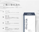 開ける前から、印象に残る封筒デザインを制作します ブランディングを意識したロゴや名刺と統一感ある封筒デザイン！ イメージ12