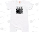 友達ウケ間違いなし！のTシャツデザインします お店で選ぶ時代は終わり！これからは自分で着たい物を作る時代！ イメージ7