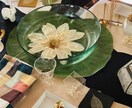 韓国花茶の効能を教えます 美しいだけじゃない【韓国花茶】とは？効能を徹底解説！ イメージ1