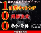 ケンシロウに憧れる人がバナー画像制作します お前はもう…クリックされている イメージ4