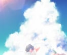 物語を感じるような情景イラストを制作いたします MV、挿絵、キービジュアル等、世界観を表現する一枚に イメージ8