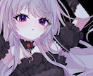 アイコン、立ち絵やサムネイラスト描きます (ひとつひとつ丁寧に仕上げます！) イメージ4