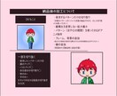 可愛いデフォルメキャラ、表情差分ありで描きます 気分に応じて表情を切り替えて使用していただけます イメージ9