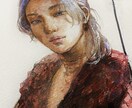 あなたの為のオリジナルイラスト描きます SNSのアイコンやヘッダーにも！ イメージ6