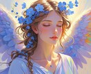 人生の方向性と今後の流れを鑑定書で読み解きますます 迷いの理由とこれからの選択肢を丁寧に整理してお伝えします⭐ イメージ5